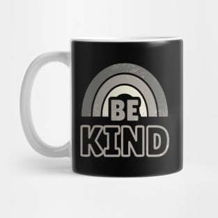 Be Kind 3 Mug